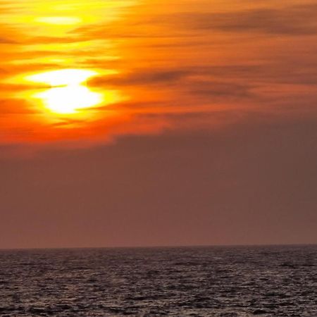 'T Bakuusje Hotel Kamperland Bagian luar foto