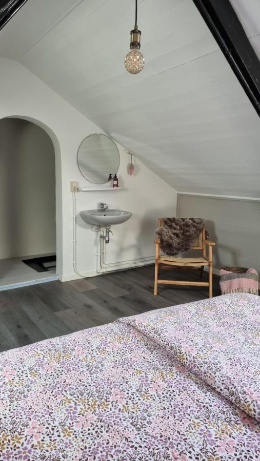 'T Bakuusje Hotel Kamperland Bagian luar foto
