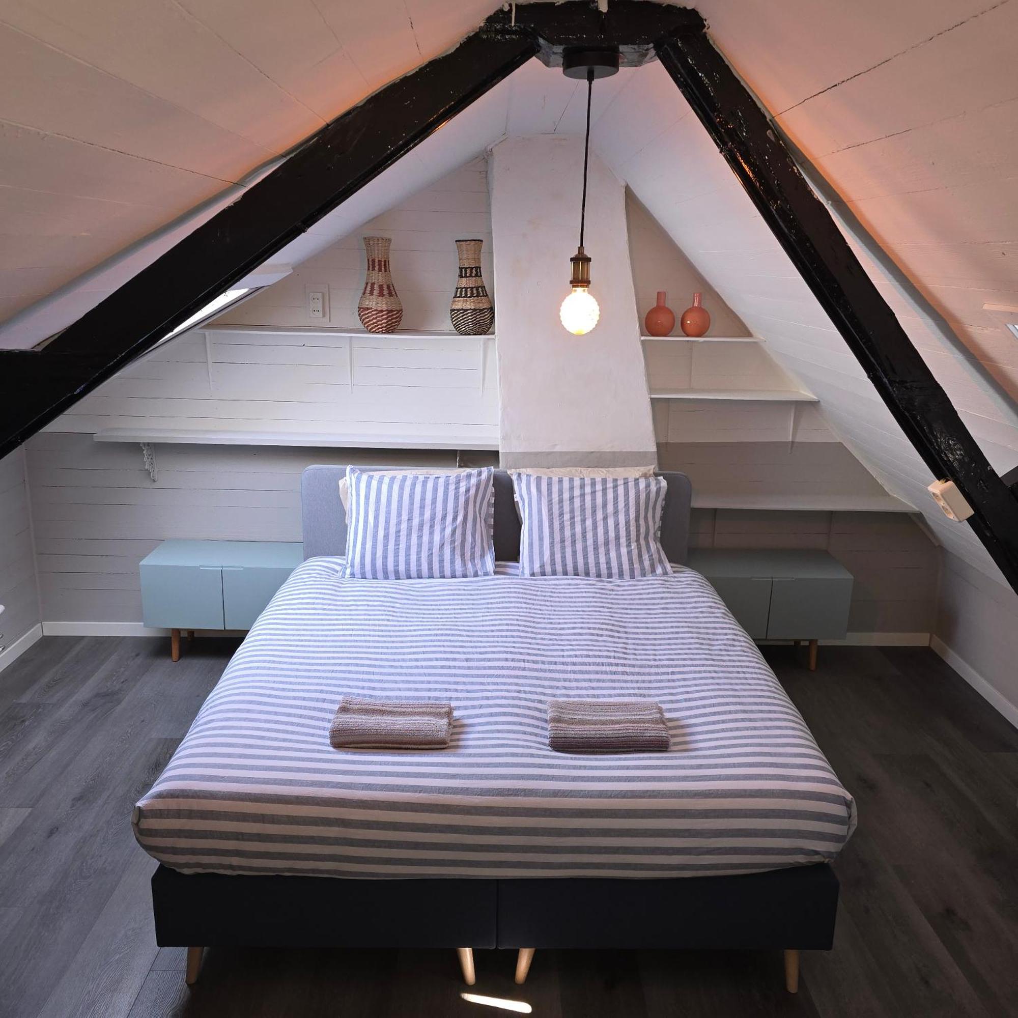 'T Bakuusje Hotel Kamperland Bagian luar foto